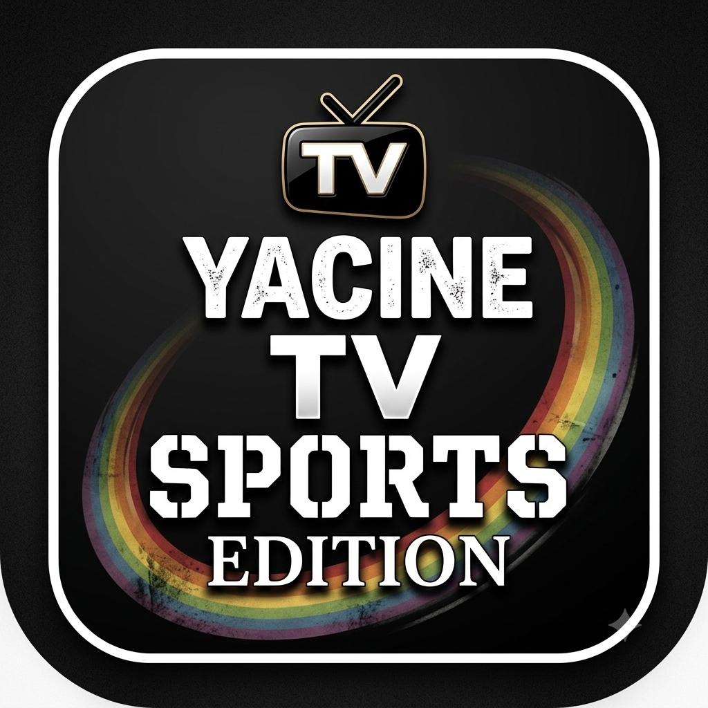 Yacine TV Sports Edition Logo